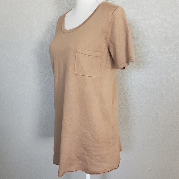 Soft Surroundings Easy sweater - Picture 1 of 7